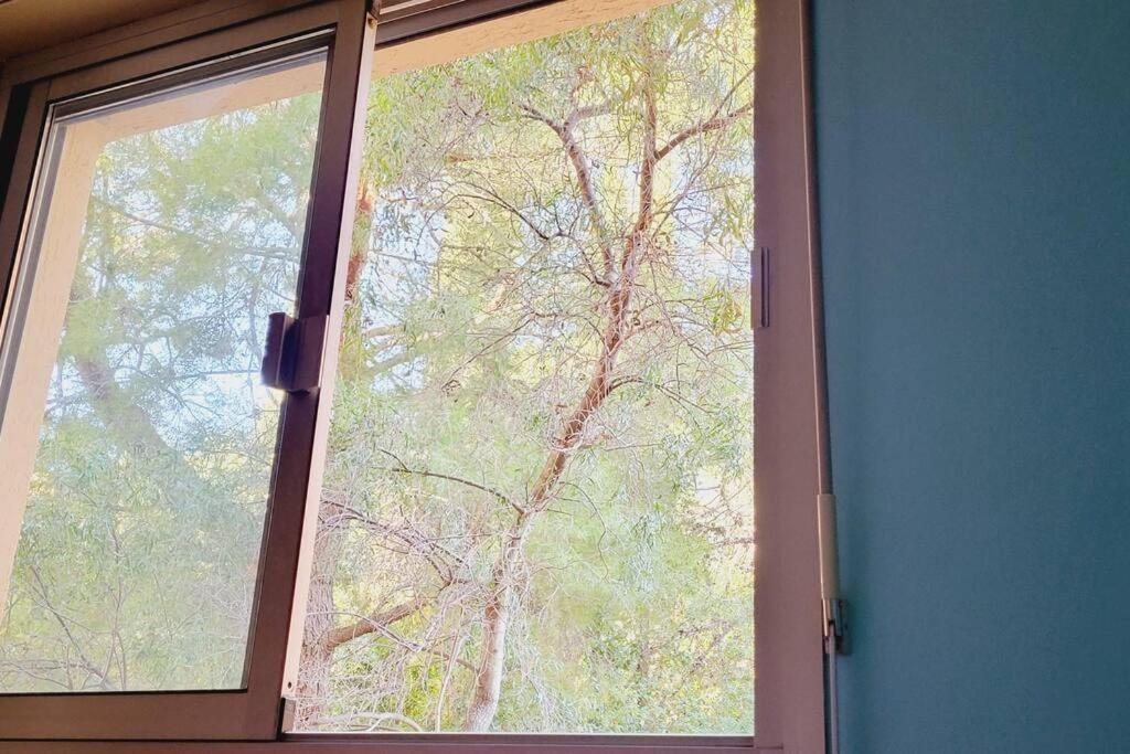 T2 Vue Mer Dans Residence Calme / T2 Sea View In A Quiet Residence Bandol Exterior foto